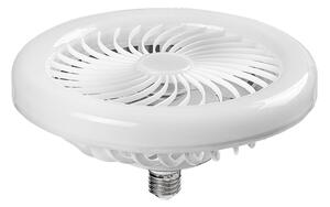 Rabalux SMD LED žárovka s ventilátorem 79231 16W/E27/CCT/Dim