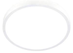 Briloner 3709-016 - LED RGBW Stm. stropní svítidlo LED/22W/230V bílá + DO