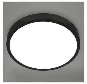 Briloner 3709-015 - LED RGBW Stm. stropní svítidlo LED/22W/230V černá + DO