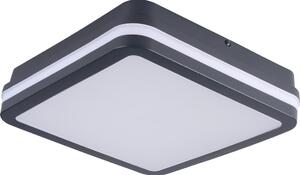 Kanlux 38787 - LED Venk. svítidlo BENO LED/12/18W/230V 3000/3500/4000K IP65 ant