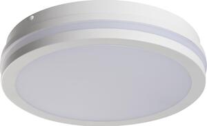 Kanlux 38786 - LED Venk. svítidlo BENO LED/24/30W/230V 3000/3500/4000K IP65 bílá