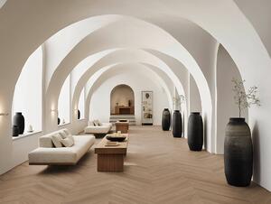 FLOOR FOREVER Authentic oak Dub dvorský 1086CH - 2 m2