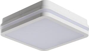 Kanlux 38776 - LED Venk. svítidlo BENO LED/12/18W/230V 3000/3500/4000K IP65 bílá