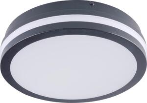 Kanlux 38789 - LED Venk. svítidlo BENO LED/12/18W/230V 3000/3500/4000K IP65 ant