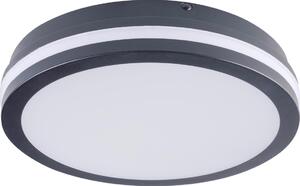 Kanlux 38783 - LED Venk. svítidlo BENO LED/24/30W/230V 3000/3500/4000K IP65 ant