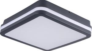 Kanlux 38779 - LED Venk. svítidlo BENO LED/24/30W/230V 3000/3500/4000K IP65 ant