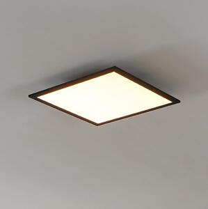 Eglo 31724 - LED Stmívatelné stropní svítidlo SALOBRENA-Z LED/21,5W/230V černá