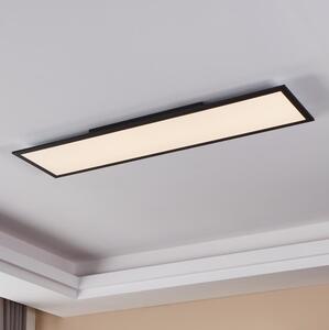 Eglo 31726 - LED Stmívatelné stropní svítidlo SALOBRENA-Z LED/33,5W/230V černá