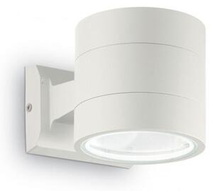 ILUX 144283 Venkovní nástěnné svítidlo Ideal Lux Snif AP1 144283 - IDEALLUX