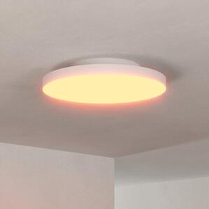 Eglo 31728 - LED RGBW Stmívatelné stropní svítidlo TURCONA-Z LED/22,4W/230V