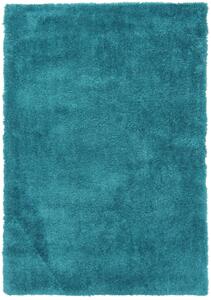 Kusový koberec Spring turquise - 60x110 cm
