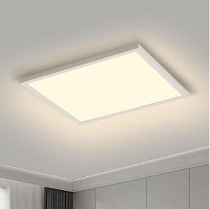 Brilagi - LED Stropní svítidlo SLIMFRAME LED/25W/230V 30x30 cm bílá