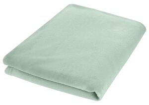 Livarno® Hebká deka, 150 x 200 cm (zelená) (100405330002)