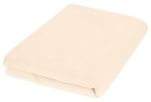 Livarno® Hebká deka, 150 x 200 cm (béžová) (100405330001)