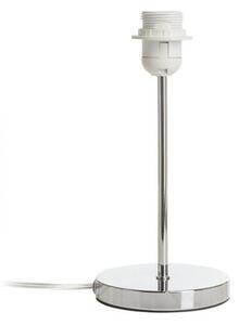NYC stolní podstavec chrom 230V E27 42W - RED - DESIGN RENDL