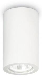 ILUX 155869 TOWER PL1 STROPNÍ PŘISAZENÉ SVÍTIDLO SMALL ROUND - IDEALLUX