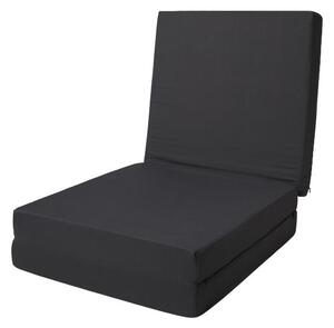 Livarno® Skládací matrace pro hosty, 190 x 65 cm (100405600)
