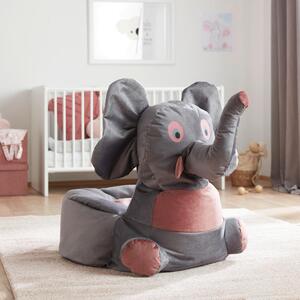 Dětský Sedací Vak Elephant