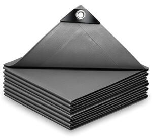 Ochranný obal na zahradní nábytek GRENTO 260GSM 200x300 cm šedý