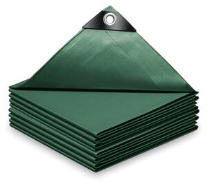 Ochranný obal na zahradní nábytek GRENTO 120GSM 300x500 cm zelený
