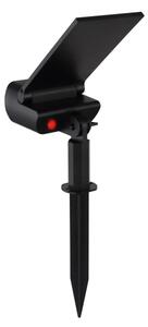 Globo 36020 - LED Solární svítidlo 2v1 LED/6,4W/3V IP65