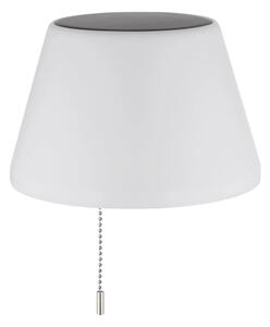 Globo 36000 - LED Solární stínidlo na láhev 10xLED/1,5W/3V IP44