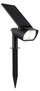 Globo 36020 - LED Solární svítidlo 2v1 LED/6,4W/3V IP65