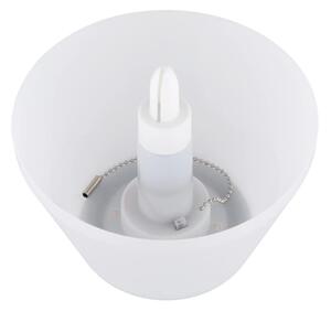 Globo 36000 - LED Solární stínidlo na láhev 10xLED/1,5W/3V IP44