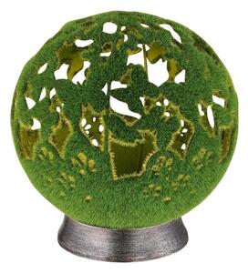 Globo 36746 - LED Solární dekorace LED/0,06W/3V IP44