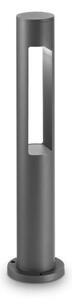 Ideal Lux - Venkovní lampa ACQUA 1xG9/15W/230V 60 cm IP44 antracit