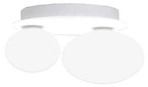 Ideal Lux - LED Stropní svítidlo NINFEA 2xG9/3W/230V bílá
