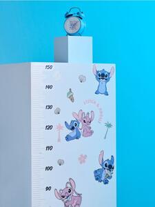 Sinsay - Samolepky na zeď Stitch 2 pack - vícebarevná