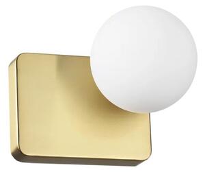 Ideal Lux - LED Nástěnné svítidlo PENTA 1xG9/3W/230V zlatá