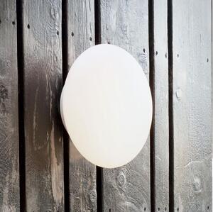 Ideal Lux - Koupelnové nástěnné svítidlo BUBBLE 2xG9/15W/230V IP54 bílá