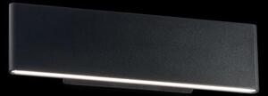 ILUX 173252 DESK AP2 NERO - IDEALLUX