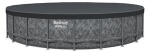 Bazén Bestway Steel Pro Max BES561JZ s příslušenstvím 671x132x671 cm