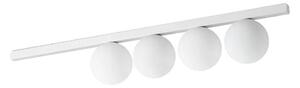 Ideal Lux - LED Stropní svítidlo BINOMIO 4xG9/3W/230V bílá