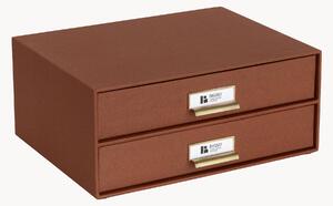 Organizér se zásuvkami Birger