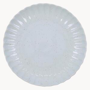 Mělký talíř Scallop