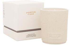 CASTELBEL Portus Cale Hajjar Blanc Vonná svíčka, 210 g