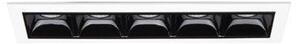 ILUX 206219 LIKA FI5 TRIM - IDEALLUX