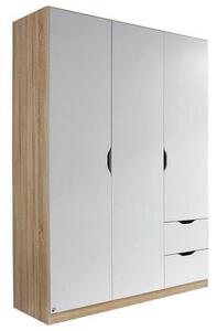 Skříň Freising 136cm