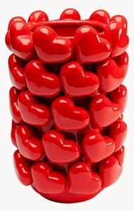 Váza Hearts