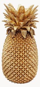 Ručně vyrobená váza Pineapple