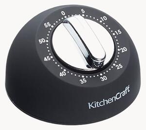 Mechanický časovač Soft Touch KitchenCraft