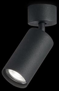ILUX 231471 DYNAMITE PL1 NERO - IDEALLUX