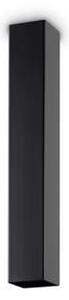 ILUX 233826 SKY PL1 H40 NERO - IDEALLUX