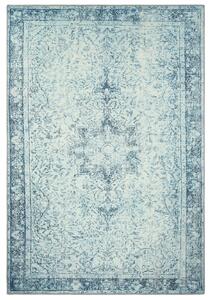 Hanse Home Collection koberce Kusový orientální koberec Chenille Rugs Q3 104752 Light-Blue - 160x230 cm