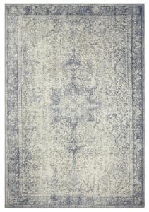 Hanse Home Collection koberce Kusový orientální koberec Chenille Rugs Q3 104754 Grey - 160x230 cm
