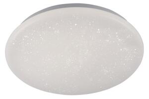 Leuchten Direkt 14122-16 - LED Koupelnové svítidlo se senzorem LED/12W/230V IP44